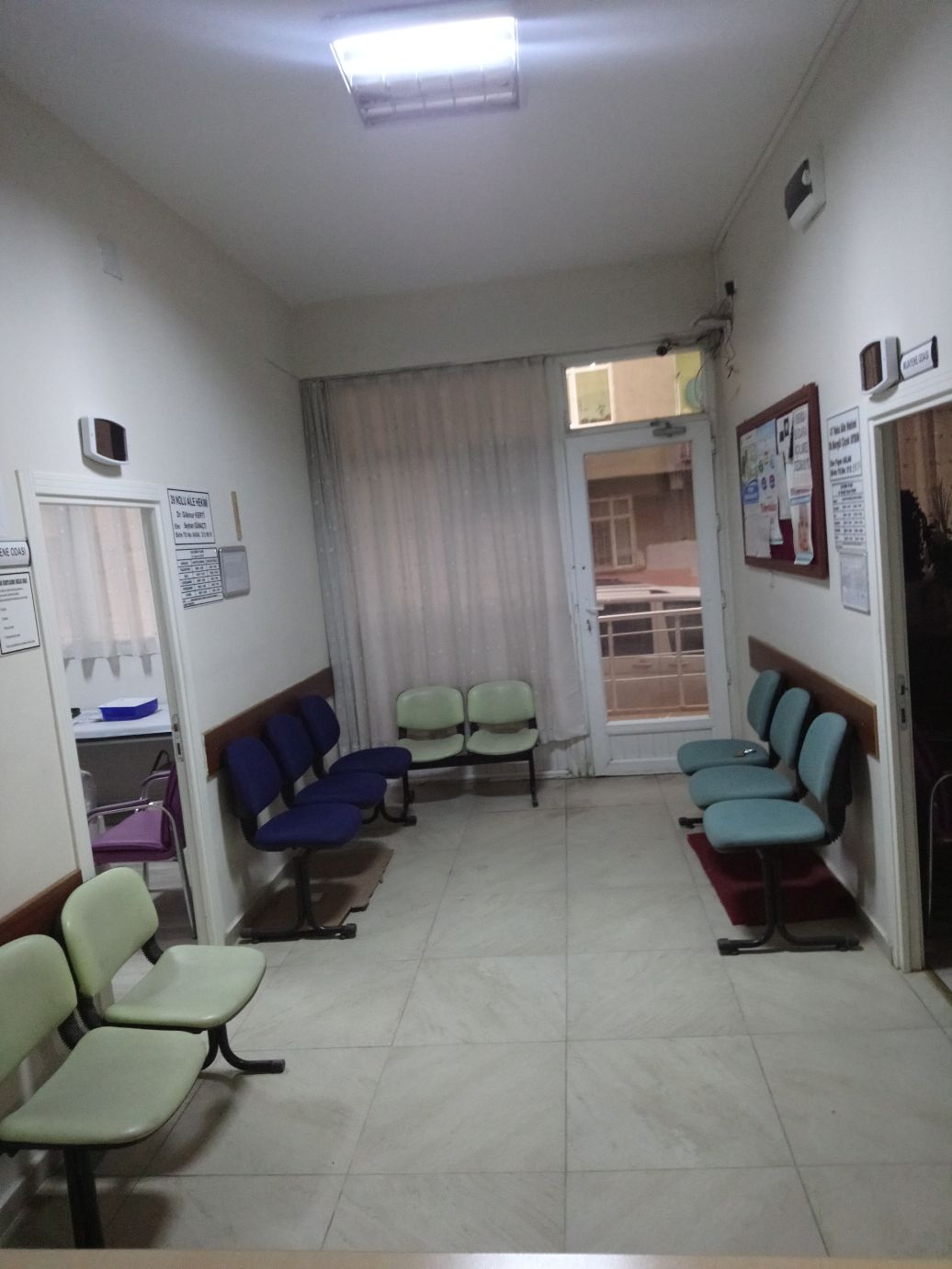 Asm İç Görünüm 4